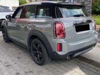 Usata Mini Cooper Countryman Business 136 CV (100 kW) 2022 Grigio SUV