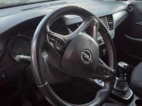 Usata Opel Crossland X Design & Tech 110 CV (80 kW) 2021 SUV