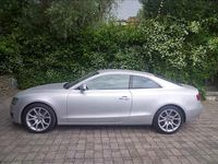 Usata Audi A5 2008 Coupé