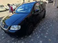 Usata VW Touran 105 CV (77 kW) 2006 Monovolume