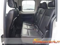 usata VW Caddy 1.4 TGI Comfortline