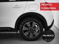 Usata Fiat 600 110 CV (80 kW) 2025 Bianco SUV