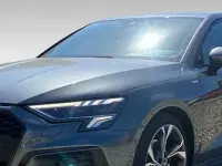 Usata Audi A3 Sportback Advanced 116 CV (85 kW) 2023 Utilitaria