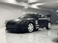 Usata Audi TT 179 CV (131 kW) 1998 Other Coupé