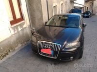 usata Audi A3 Sportback A3 2.0 16V TDI Ambition