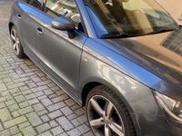 usata Audi A1 Sportback A1 1.6 tdi Ambition 90cv