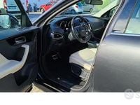 Usata Jaguar F-Pace Prestige 180 CV (132 kW) 2017 Grigio SUV