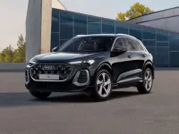 Nuova Audi Q5 S-Line 204 CV (150 kW) 2026 Nero mito metallizzato SUV
