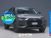 Usata DS Automobiles DS3 Crossback Opera 131 CV (96 kW) 2024 Grigio SUV