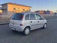 Usata Opel Meriva Enjoy 101 CV (74 kW) 2005 Monovolume