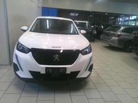 Gebraucht Peugeot 2008 Active 131 PS (96 kW) 2020 Weiß SUV