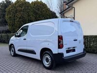 Nuova Opel Combo 102 CV (75 kW) 2025 Bianco Monovolume