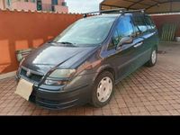 Usata Fiat Ulysse 136 CV (100 kW) 2007 Nero Monovolume