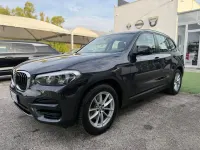 Usado BMW X3 Advantage 149 CV (109 kW) 2021 SUV