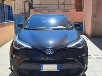 Usata Toyota C-HR Lounge 98 CV (72 kW) 2023 SUV