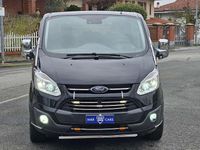 Usata Ford Tourneo Custom 131 CV (96 kW) 2016 Other Furgone