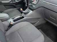 Usata Ford C-MAX 109 CV (80 kW) 2008 Blu Monovolume