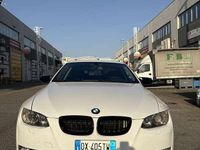 Begagnad BMW 320 M Sport 177 HK (130 kW) 2009 Sportkupé
