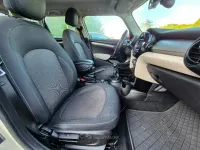 Usata Mini One Clubman 95 CV (69 kW) 2019 Beige Station wagon