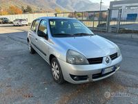 usata Renault Clio gpl 2028