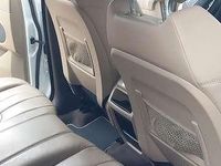 Usata Land Rover Range Rover evoque Pure 150 CV (110 kW) 2014 Bianco SUV