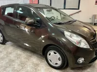 Usata Chevrolet Spark 68 CV (50 kW) 2012 Other Utilitaria