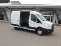 Usata Ford Transit Trend 130 CV (95 kW) 2022 Bianco