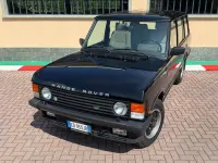 Usata Land Rover Range Rover Vogue 203 CV (149 kW) 1993 Beluga SUV