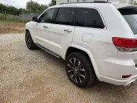 Usata Jeep Cherokee Overland 253 CV (186 kW) 2015 SUV
