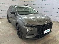 Usata DS Automobiles DS7 Crossback Performance Line Plus 131 CV (96 kW) 2023 Grigio SUV