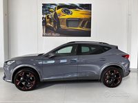 Usata Cupra Formentor 150 CV (110 kW) 2023 Grigio SUV