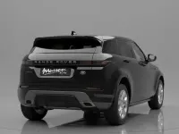 Usata Land Rover Range Rover evoque R-Dynamic 241 CV (177 kW) 2019 Narvik black SUV