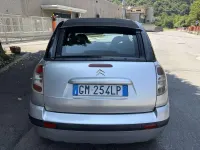 Usata Citroën C3 Pluriel 68 CV (50 kW) 2007 Other Cabrio