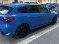 Usata BMW M135 320 CV (235 kW) 2020 Utilitaria