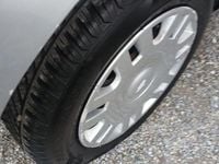 Usata Citroën C3 2005 Utilitaria