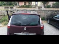 usata Renault Grand Scénic III Scénic 1.6 dCi 130CV Start&Stop Limited