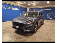Usata Ford Kuga ST-Line 225 CV (165 kW) 2023 Chrome blue SUV
