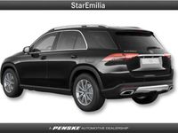 Nuova Mercedes GLE350 Advanced 320 CV (235 kW) 2025 Nero SUV