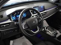 Usata DR DR 6.0 155 CV (114 kW) 2025 Nero SUV