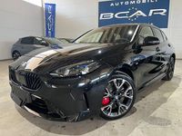 Usata BMW 120 M Sport 156 CV (114 kW) 2025 Nero Utilitaria