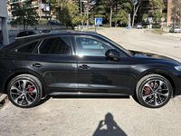 Usata Audi Q5 S-line plus 204 CV (150 kW) 2021 SUV