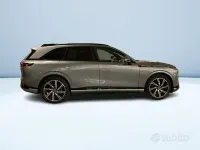 Usata XPENG G9 AWD Performance 423 kW (576 CV) 2026 Grigio SUV