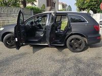 Usata Audi Q7 Ambiente 245 CV (180 kW) 2014 SUV