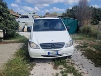 usata Mercedes Viano 2.2 cdi ambiente automatico