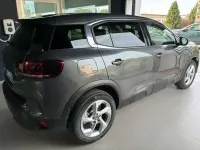 Usata Citroën C5 Aircross Feel 150 CV (110 kW) 2023 Grigio SUV