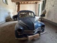 Occasion Renault 4CV 1958
