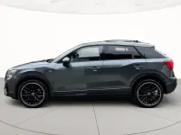 Usata Audi Q2 Ambiente 116 CV (85 kW) 2022 Grigio daytona perlato SUV