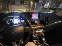 Usata Renault Mégane GrandTour LIMITED 110 CV (80 kW) 2016 Station wagon