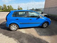 Usata VW Polo United 60 CV (44 kW) 2008 Utilitaria