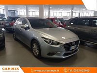 usata Mazda 2 1.5 16V 102CV 5p. aut. Sporty del 2018 usata a Piacenza